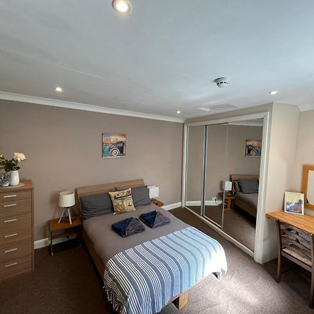 Victoria Apartments Torquay Luaran gambar
