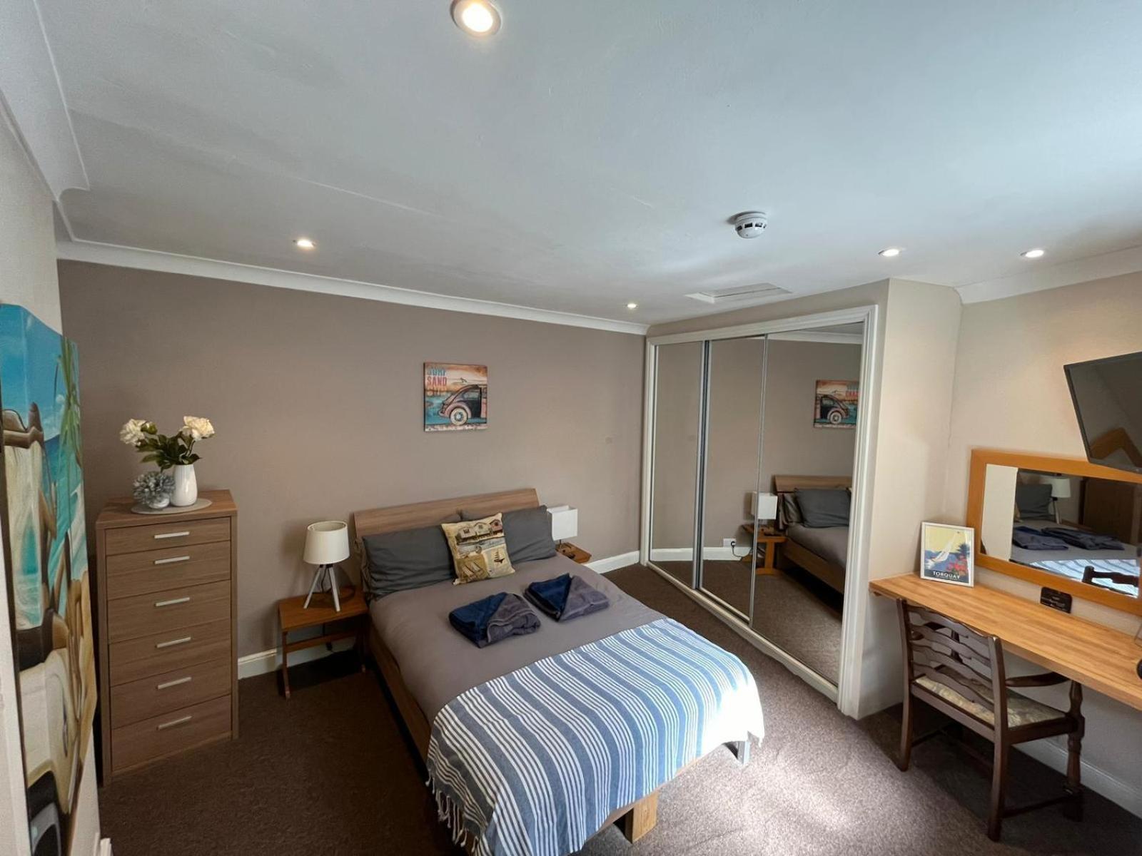 Victoria Apartments Torquay Luaran gambar