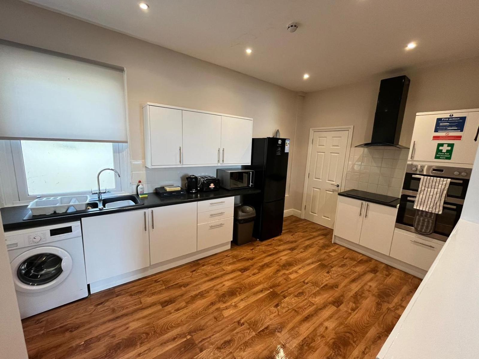 Victoria Apartments Torquay Luaran gambar