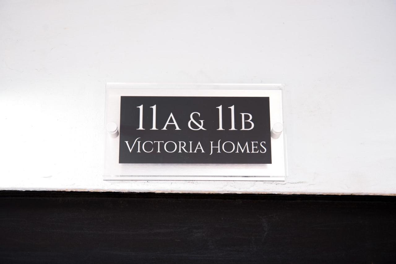 Victoria Apartments Torquay Luaran gambar