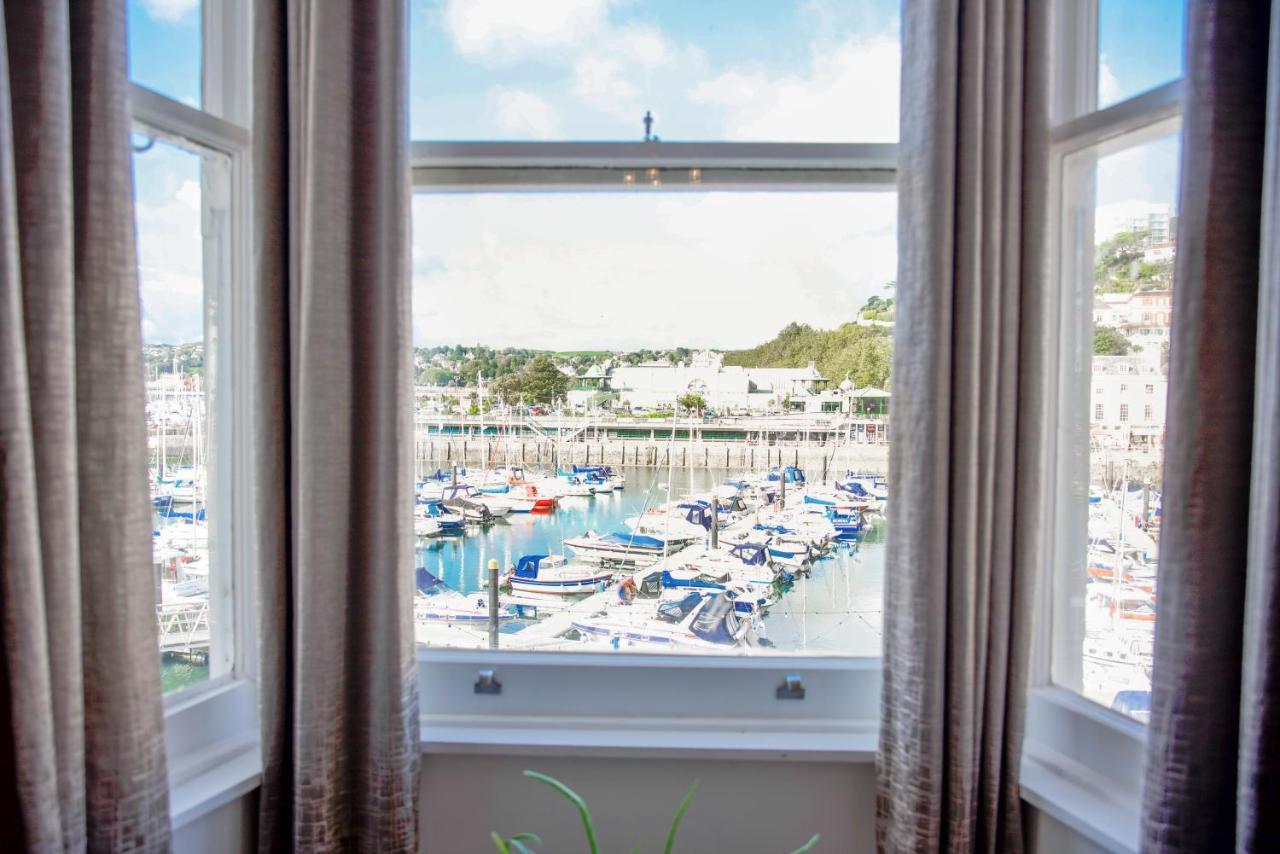 Victoria Apartments Torquay Luaran gambar