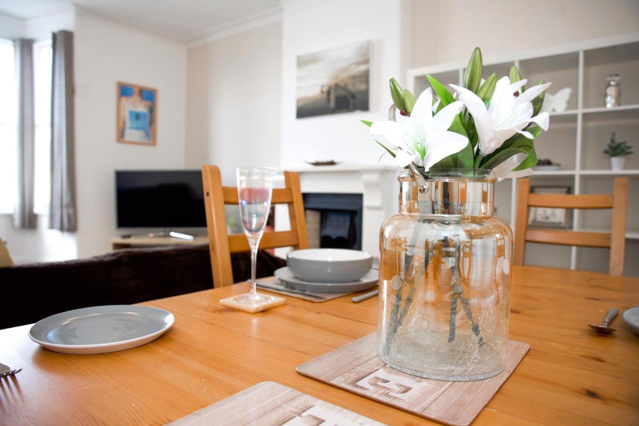 Victoria Apartments Torquay Luaran gambar