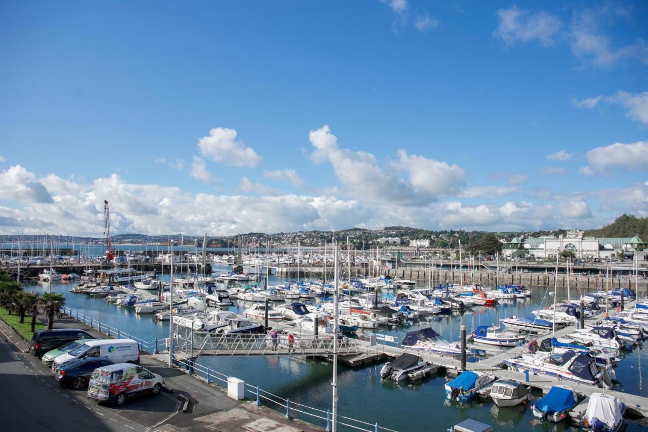 Victoria Apartments Torquay Luaran gambar