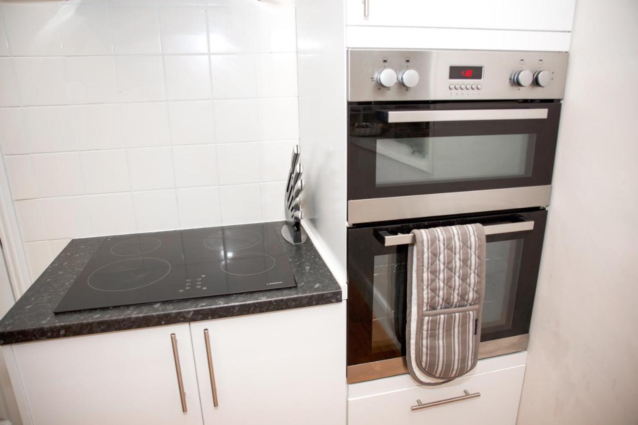 Victoria Apartments Torquay Luaran gambar