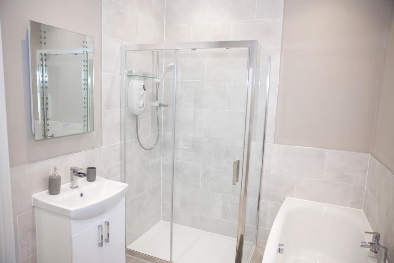 Victoria Apartments Torquay Luaran gambar